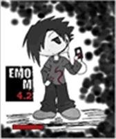 game pic for Opera mini emo